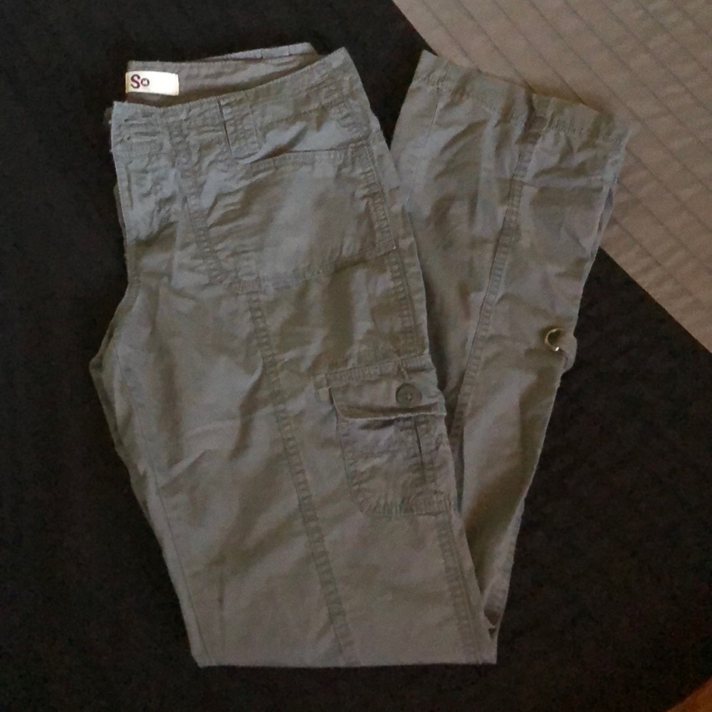 Pants